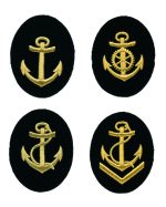 NVA LAUFBAHNABZ.VM MAAT TUCH