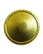 NVA KNOPF GENERAL 20MM