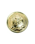 NVA KNOPF GENERAL 20MM M.EMBLEM