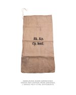 SCHWEIZ.RUPFENSACK F.VERPFLEGUNG GEBR.