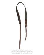 TRAGEGURT RUSS.PPSH41 GEBR.