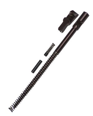 SCHLAGBOLZEN U.AUSZIEHERS.SVT 40