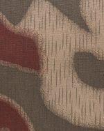 GEWEBE TARN BGS GUMMIERT SCHWERE QUAL.90CM BR.