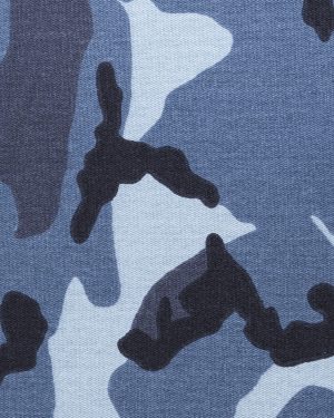 GEWEBE TARN US SKYBLUE TC 160CM BR.