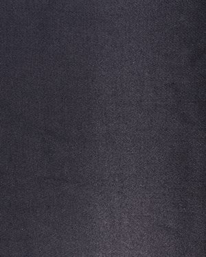 GEWEBE NVA BAUMWOLLE SCHWARZ 145CM BR.