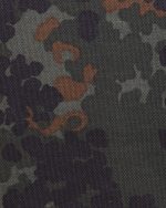 GEWEBE TARN BW BAUMWOLLE IMPRÄG.530GR.160CM BR.