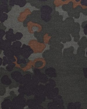 GEWEBE TARN BW BAUMWOLLE IMPRÄG.530GR.160CM BR.