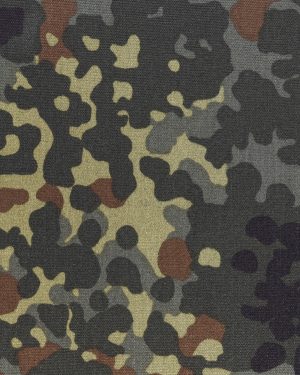 GEWEBE TARN BW BAUMWOLLE PU-BESCH.530GR.160CM BR.