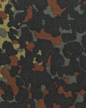 GEWEBE TARN BW CORDURA UNBESCH.525GR.145CM BR.