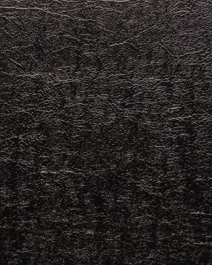 GEWEBE NVA SCHWARZ KUNSTLEDER 130CM BR.