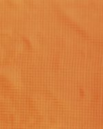 GEWEBE US ORANGE SATEEN R/S 92CM BREITE