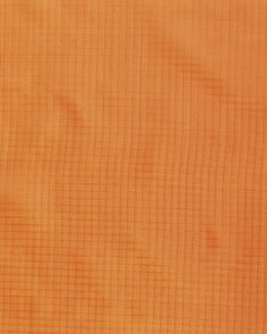 GEWEBE US ORANGE SATEEN R/S 92CM BREITE