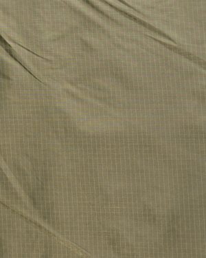 GEWEBE OLIV RIPSTOP 100 PA 176CM BR.