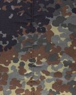 GEWEBE TARN BW VLIESGESTEPPT 150CM BR.