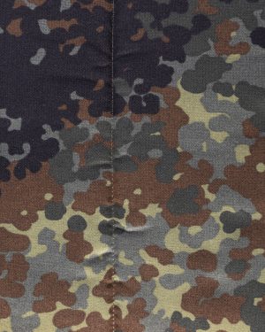 GEWEBE TARN BW VLIESGESTEPPT 150CM BR.