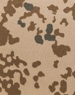GEWEBE TARN BW CORDURA GUMM.TROPEN 3-FB.150CM BR.