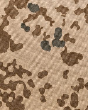 GEWEBE TARN BW CORDURA GUMM.TROPEN 3-FB.150CM BR.