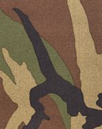 GEWEBE TARN US WOODLAND PA LEICHT 160CM BR.