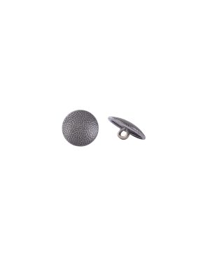 WH KNOPF METALL GEKÖRNT 19MM REPRO