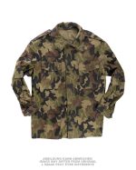 RUMÄN.FELDBLUSE TARN GEBR.