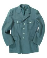 BW UNIFORMJACKE HEER GEBR.