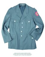 BW UNIFORMJACKE HEER NEUW.