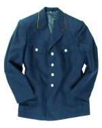 BW UNIFORMJACKE LUFTW. NEUW.