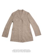 BW UNIFORMJACKE KHAKI NEUW.