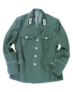 NVA UNIFORMJACKE LASK NEUW.