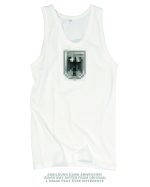 BW SPORTHEMD M.ADLER WEISS GEBR.