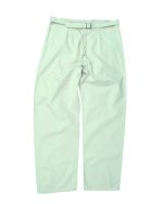 BW MARINEHOSE (GR.78-100) LANG WEISS NEUW.