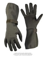 BW PILOTENHANDSCHUHE NOMEX® M.GRIPPER OLIV NACH TL