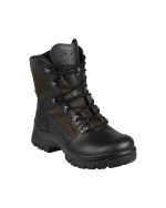 BW KAMPFSCHUHE HAIX®DAMEN HEISS/FEUCHT LED./TEXT.