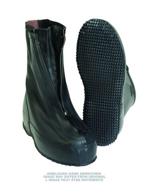BW ÜBERSCHUHE GUMMI M.RV 240-250 36/37 NEUW.