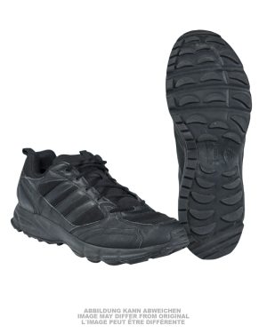 BW SPORTSCHUHE GELÄNDE ADIDAS SCHW.GEBR.