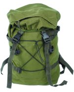 BW RUCKSACK TYP MUNRO OLIV GEBR.