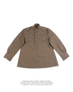 RUSS.FELDBLUSE M43 REPRO GEBR.