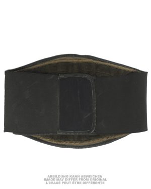 BW KRAD NIERENGURT NYLON GEBR.