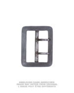 WH 2-DORNSCHLIESSE 45MM GEBR.