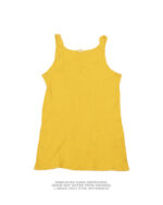 NVA SPORTHEMD GELB GEBR.