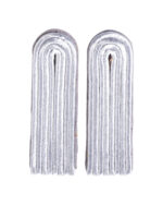 NVA SCHULTERKLAPPEN OFFZ.PASP.GRAU