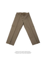 FRANZ.MOTORRADHOSE WKII COYOTE GEBR.