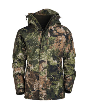 JACKE NÄSSESCHUTZ M.FLEECEJA.GEN.II WASP I Z3A