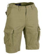 US VINTAGE SHORTS PREWASH OLIV