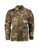 US BDU FELDJACKE R/S WASP I Z2