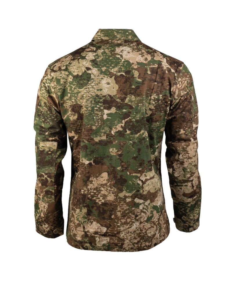 US BDU FELDJACKE R/S WASP I Z2 – Bild 2