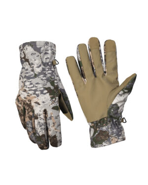 SOFTSHELL HANDSCHUHE THINSULATE WASP I Z1B