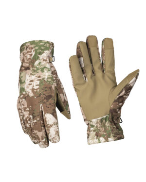 SOFTSHELL HANDSCHUHE THINSULATE WASP I Z2