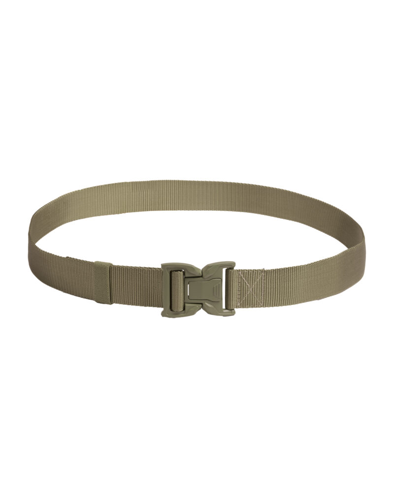 TACTICAL BELT OLIV