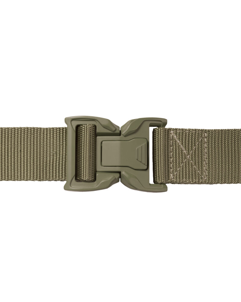 TACTICAL BELT OLIV – Bild 2